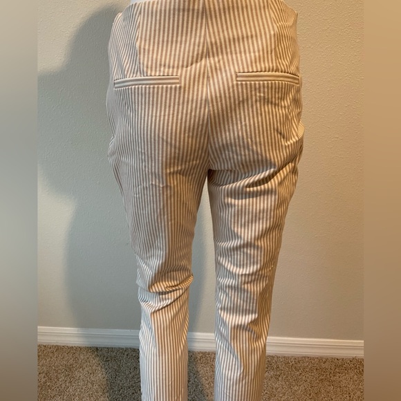 Striped pants - Picture 2 of 6